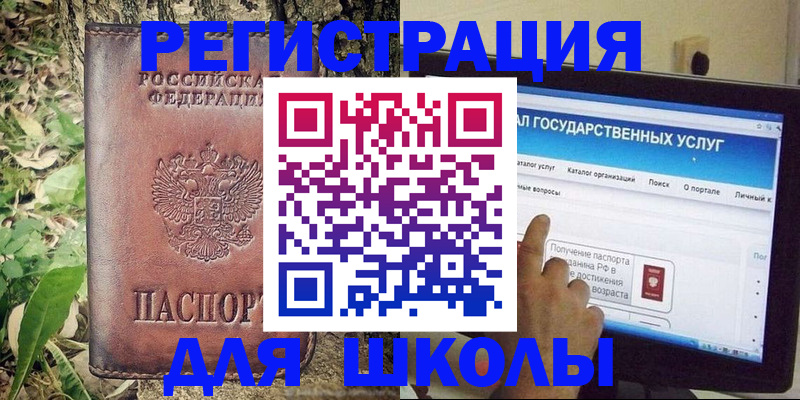 прописка для школы в Читинской области